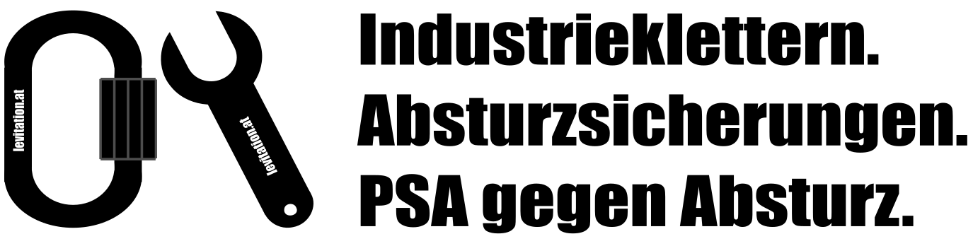 Industrieklettern - Absturzsicherungen - PSAgA